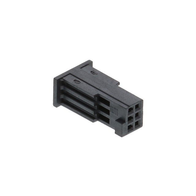 Samtec, Inc. ISDF-03-D