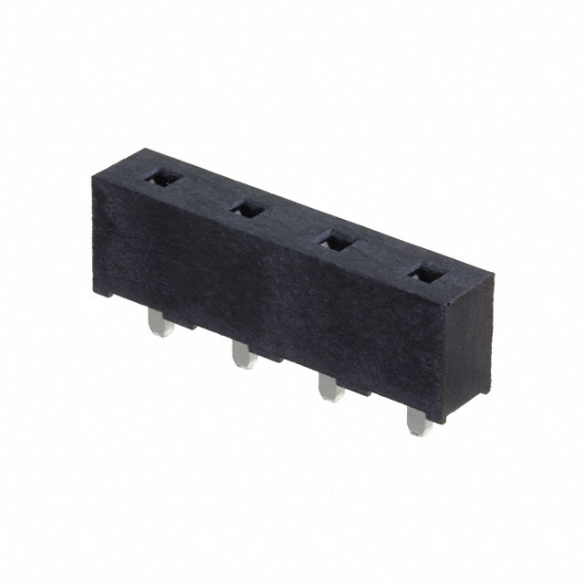 Samtec, Inc. PSS-04-01-T-S