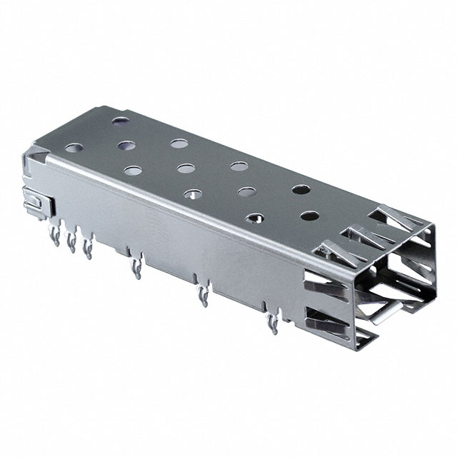 Samtec, Inc. SFPC-PF