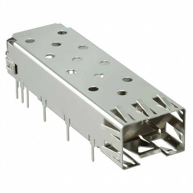 Samtec, Inc. SFPC-SL