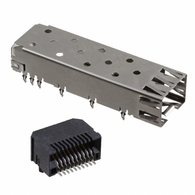 Samtec, Inc. SFPK-PF