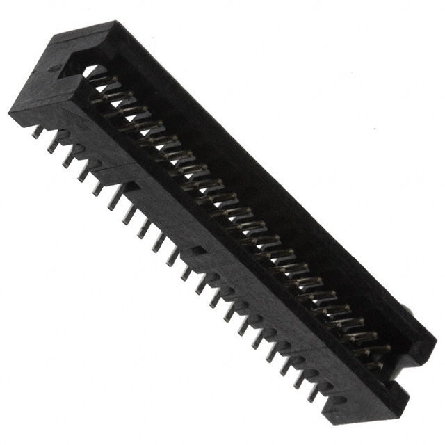 Samtec, Inc. TFML-120-02-S-D