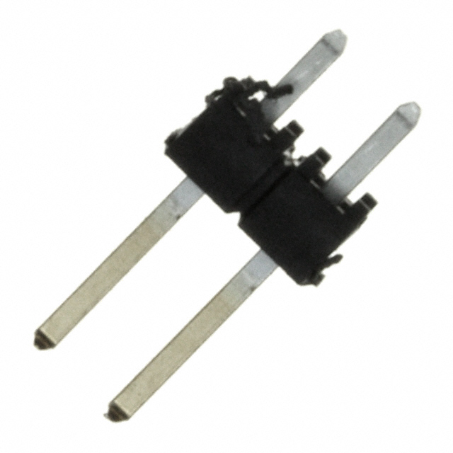 Samtec, Inc. TSW-101-23-S-D