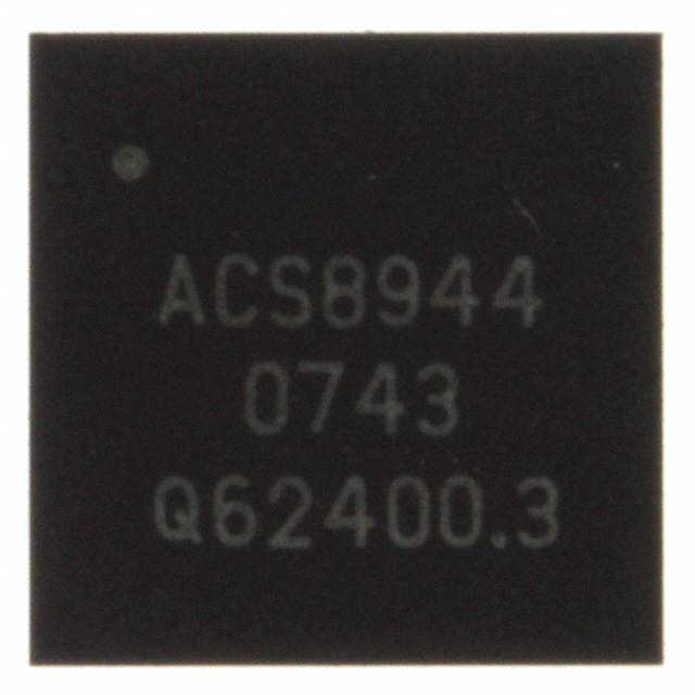 Semtech ACS8944T