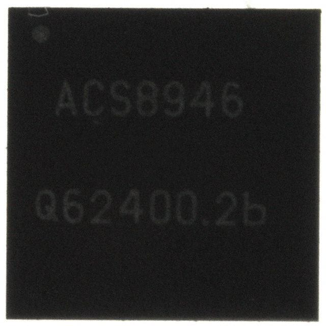 Semtech ACS8946T