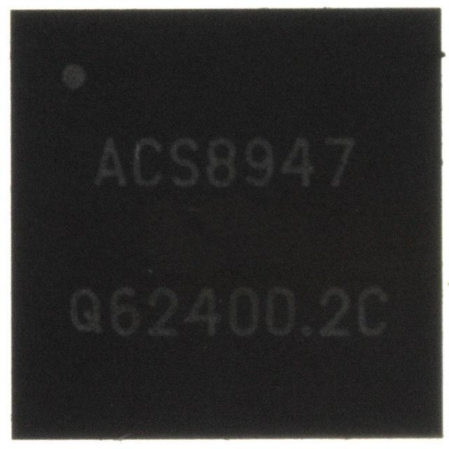 Semtech ACS8947T