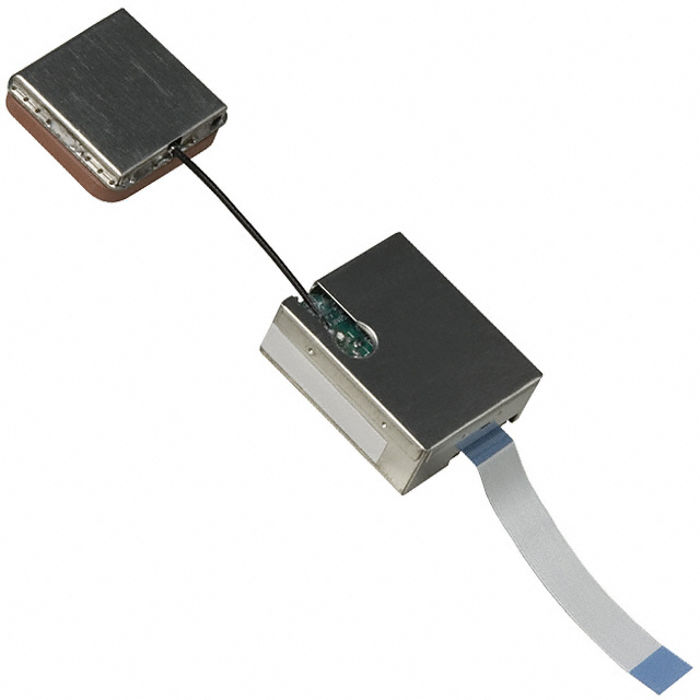 Semtech RGPSM002WA