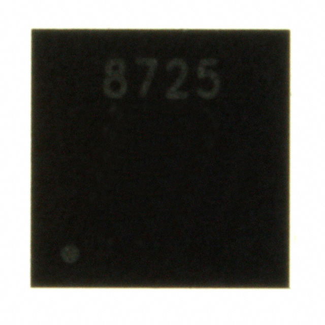 Semtech SX8725E083TRT