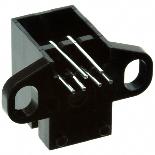 Sharp Microelectronics GP1A038RBKLF