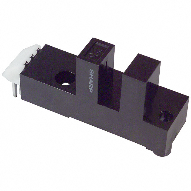 Sharp Microelectronics GP1A23LC