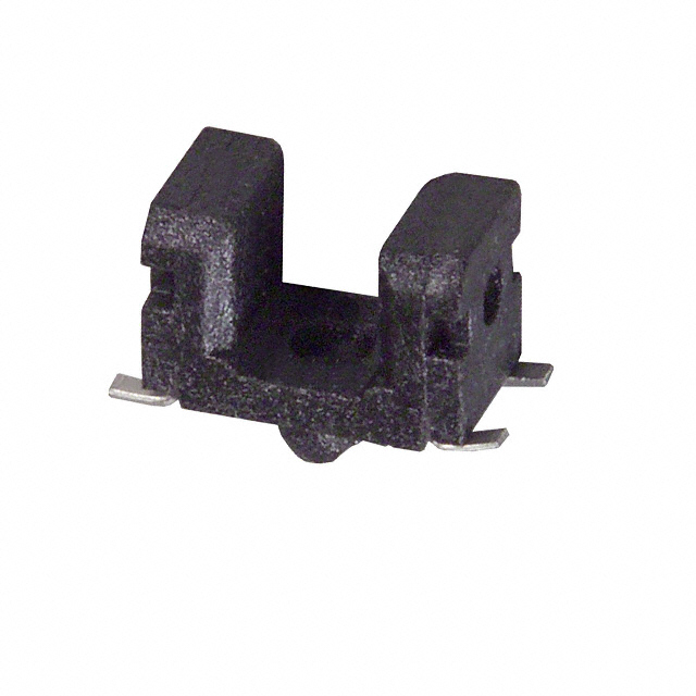 Sharp Microelectronics GP1S092HCPI