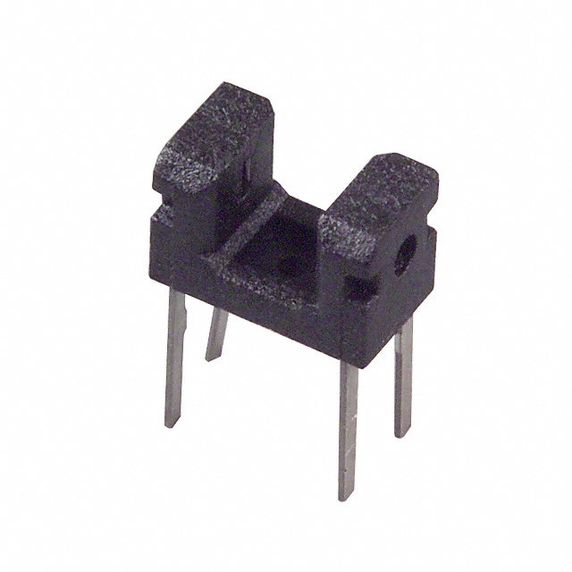 Sharp Microelectronics GP1S093HCZ