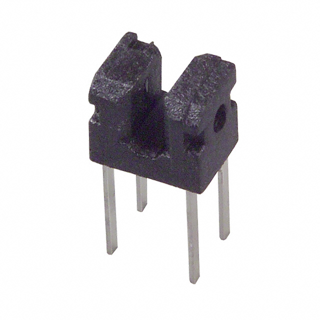 Sharp Microelectronics GP1S096HCZ