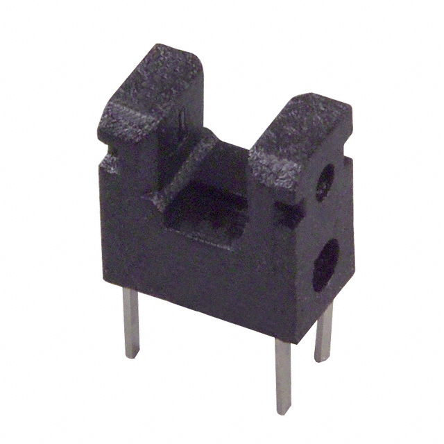 Sharp Microelectronics GP1S097HCZ