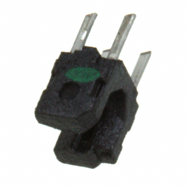 Socle Technology Corporation GP1S196HCZ0F