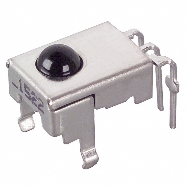 Sharp Microelectronics GP1UD261XK0F