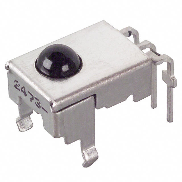 Sharp Microelectronics GP1UD262XK0F