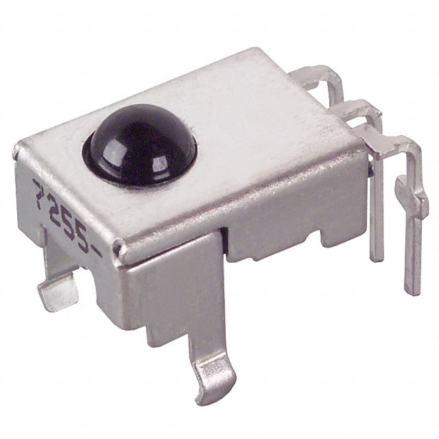Sharp Microelectronics GP1UD267XK