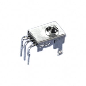 Sharp Microelectronics GP1UD26XK