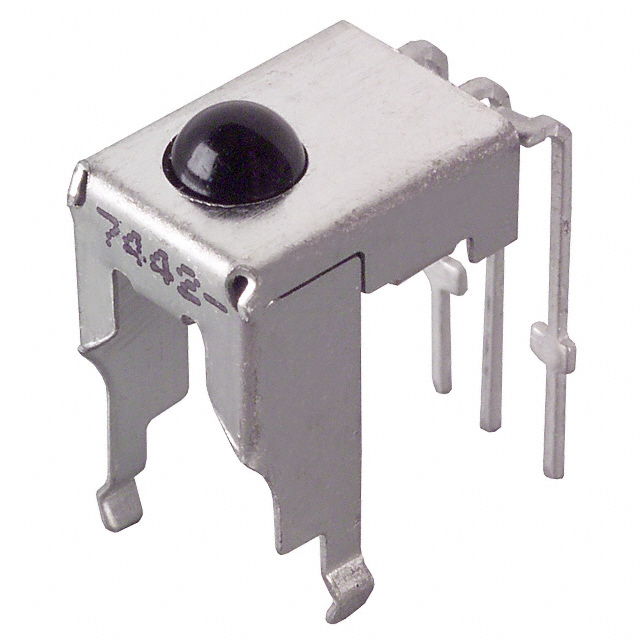 Sharp Microelectronics GP1UD277XK
