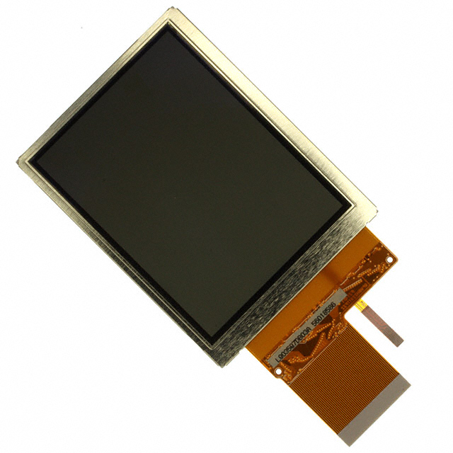 Sharp Microelectronics LQ035Q7DB03