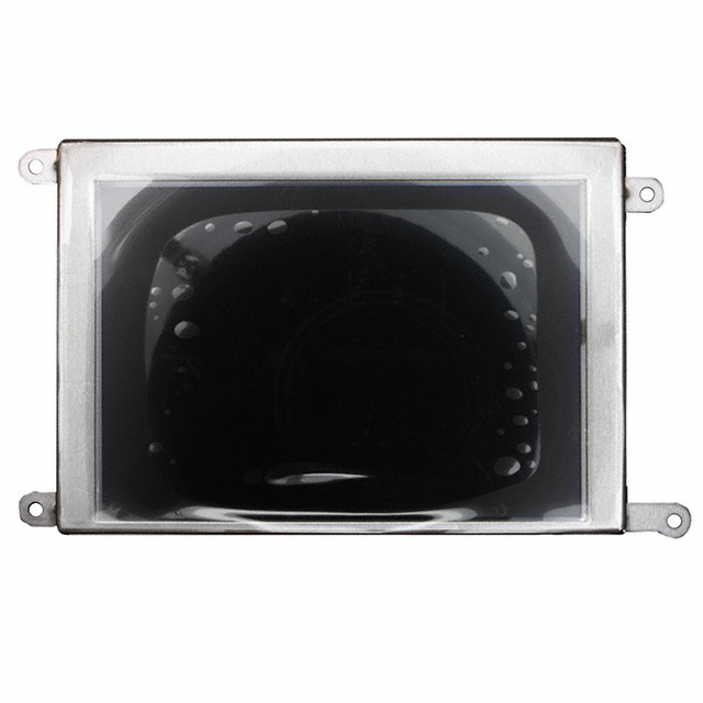 Sharp Microelectronics LQ038Q5DR01