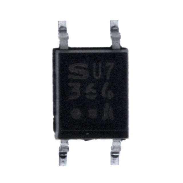 Sharp Microelectronics PC364N1J000F