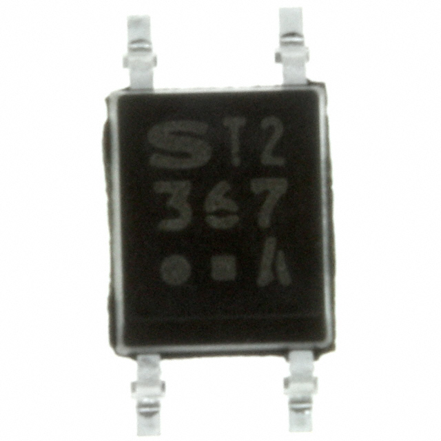 Sharp Microelectronics PC367N1J000F