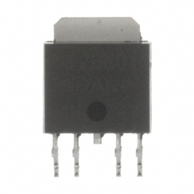 Sharp Microelectronics PQ012GN01ZPH