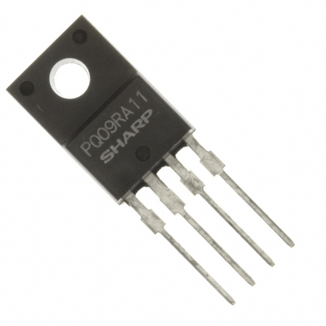 Sharp Microelectronics PQ09RA11