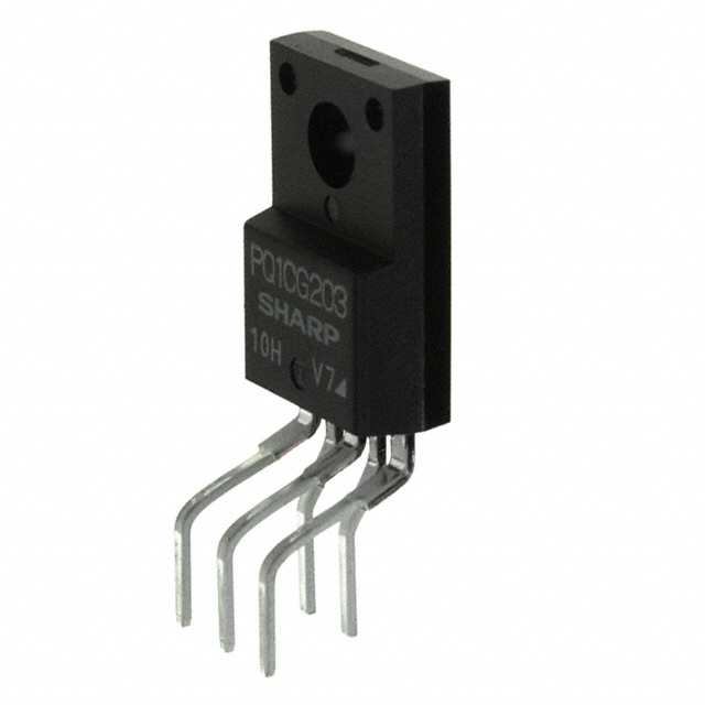Socle Technology Corporation PQ1AS10A0K