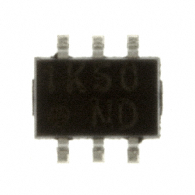 Sharp Microelectronics PQ1K503M2ZP