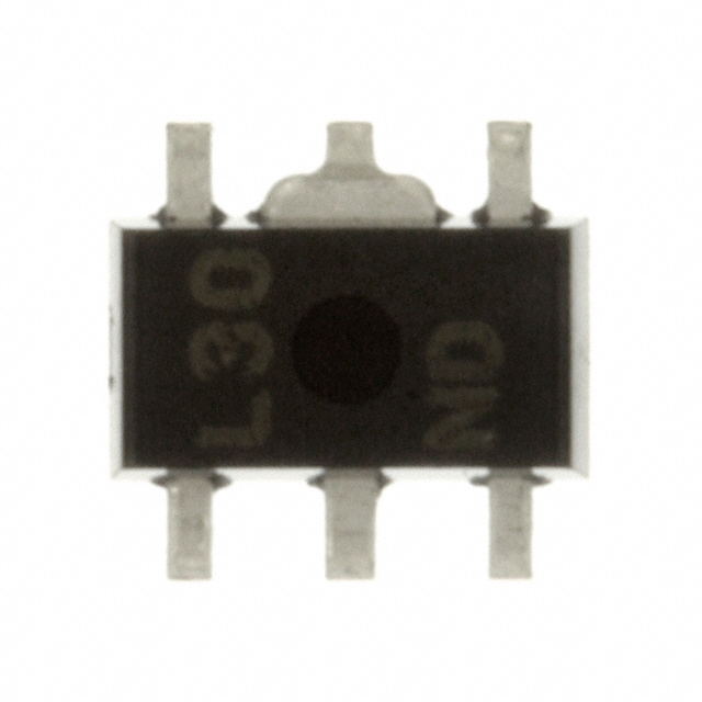 Sharp Microelectronics PQ1L253M2SP