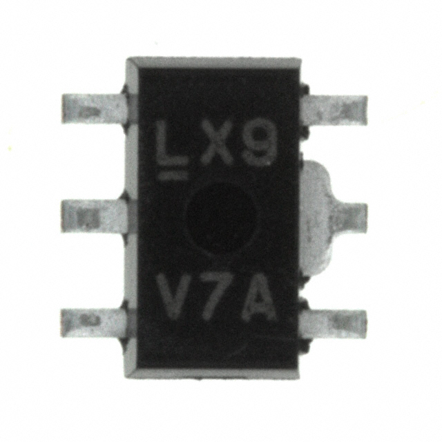 Sharp Microelectronics PQ1LAX95MSPQ