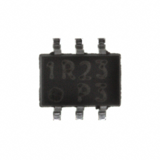 Sharp Microelectronics PQ1R23