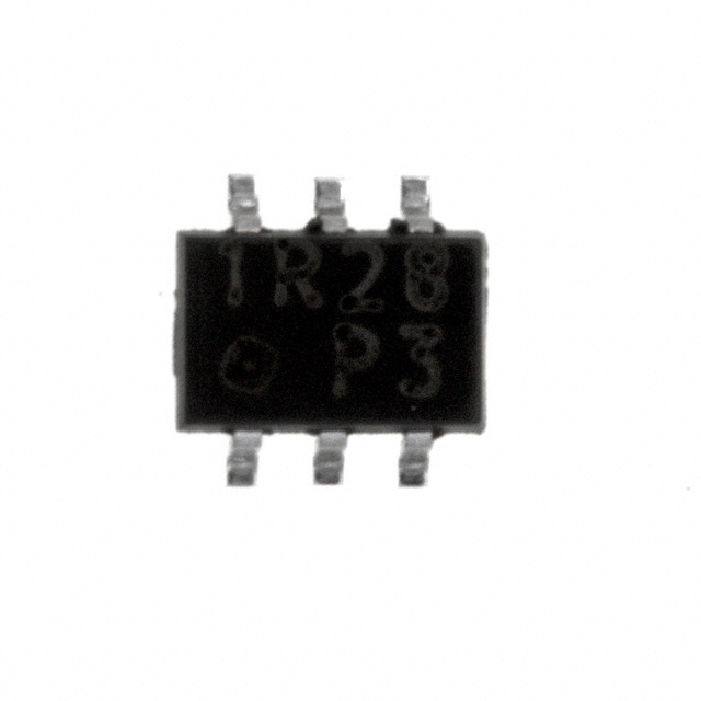Sharp Microelectronics PQ1R28