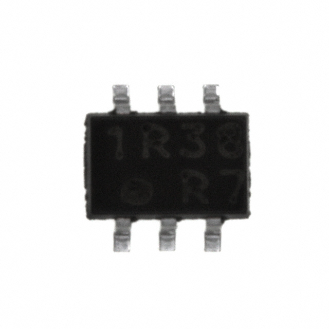 Sharp Microelectronics PQ1R38