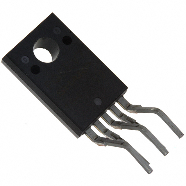 Sharp Microelectronics PQ5EV7