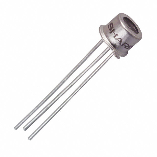 Sharp Microelectronics PT550