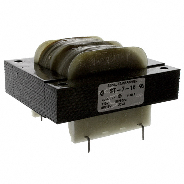 Signal Transformer ST-7-120