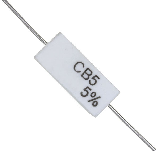 Stackpole Electronics, Inc. WCB2JB100R