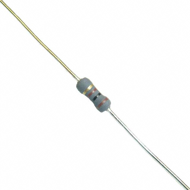 Stackpole Electronics, Inc. FRN14JT2R20