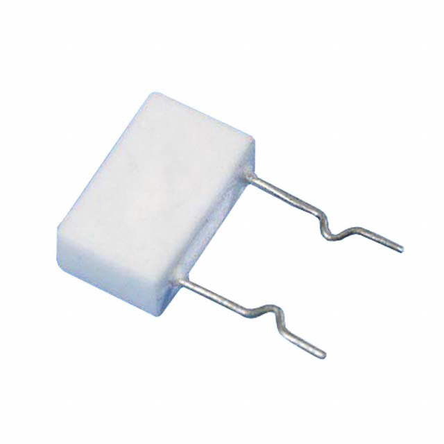 Stackpole Electronics, Inc. MPR5JB10L0