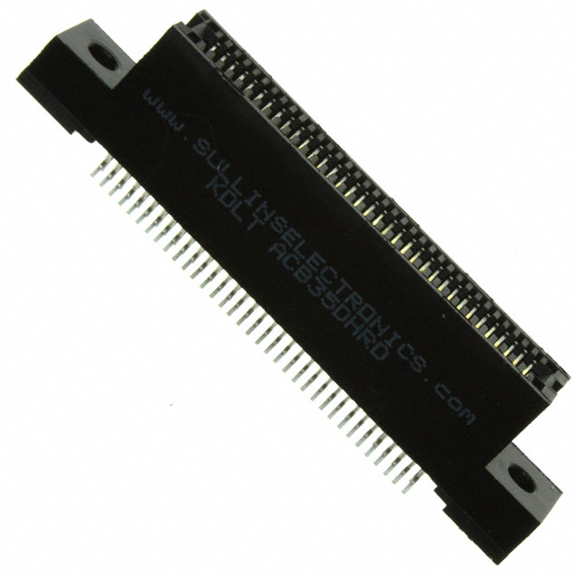 Sullins Connector Solutions ACB35DHRD