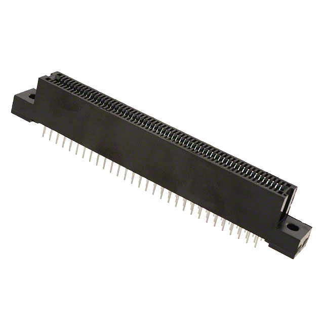 Sullins Connector Solutions ACB60DHHD