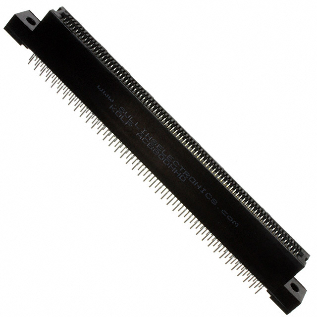 Sullins Connector Solutions ACB80DHHD