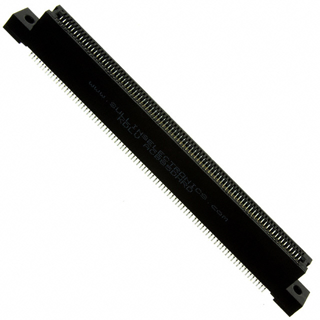 Sullins Connector Solutions ACB85DHRD