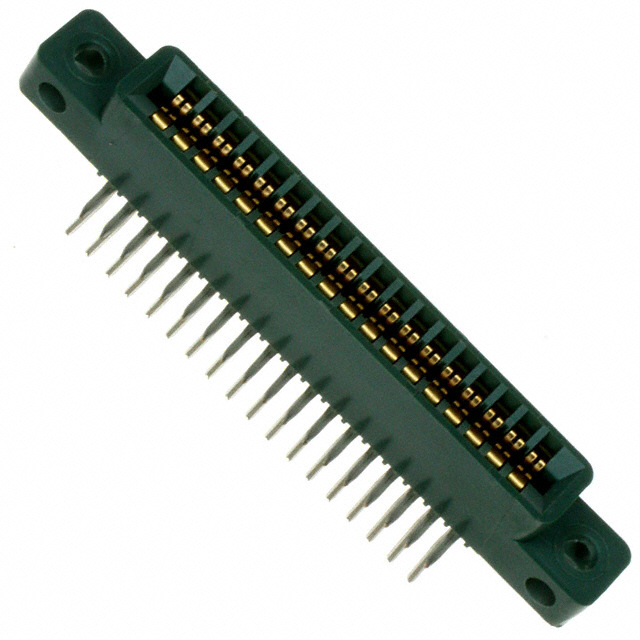Sullins Connector Solutions ACC18DRAS