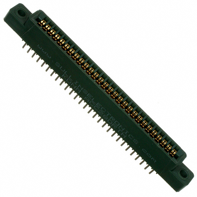 Sullins Connector Solutions ACC28DRTH