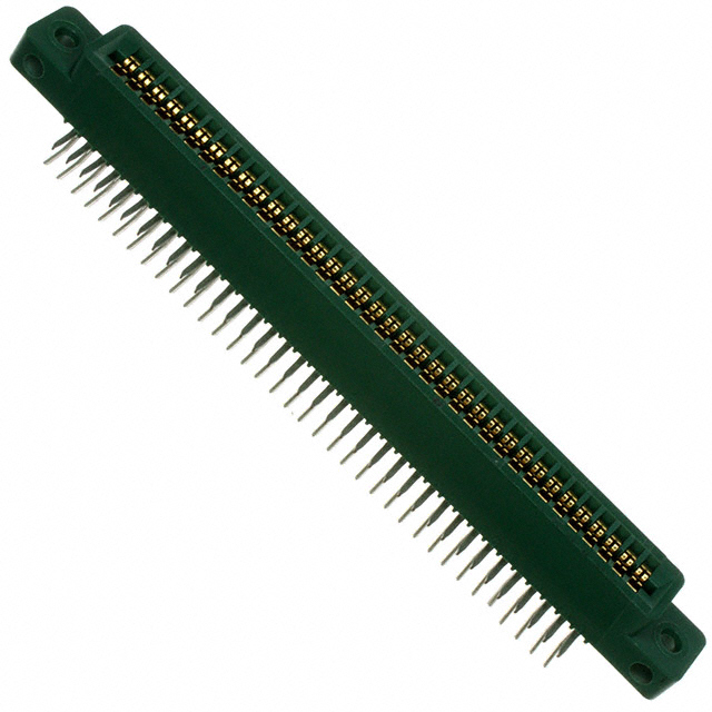 Sullins Connector Solutions ACC36DRAS